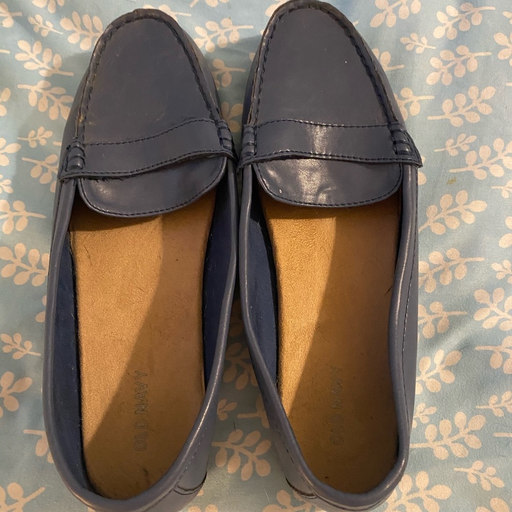 Driving shoes